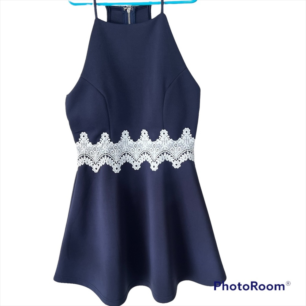 Papaya dress size Small